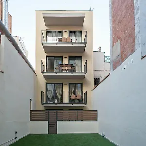  Apartamento Your Home- Camp Nou 1 España