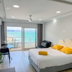  Apartamento Spectacular Sea Views España