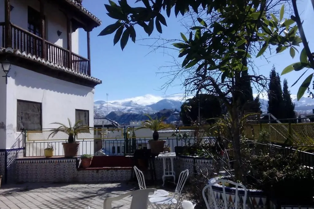 -Bonito Apartamento En El Carmen De La Lana - location