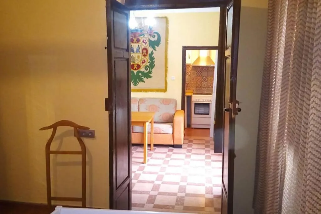 Appartement -Bonito Apartamento En El Carmen De La Lana - à Grenade 0*,