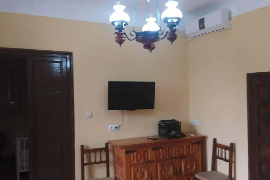 Appartement -Bonito Apartamento En El Carmen De La Lana - à Grenade