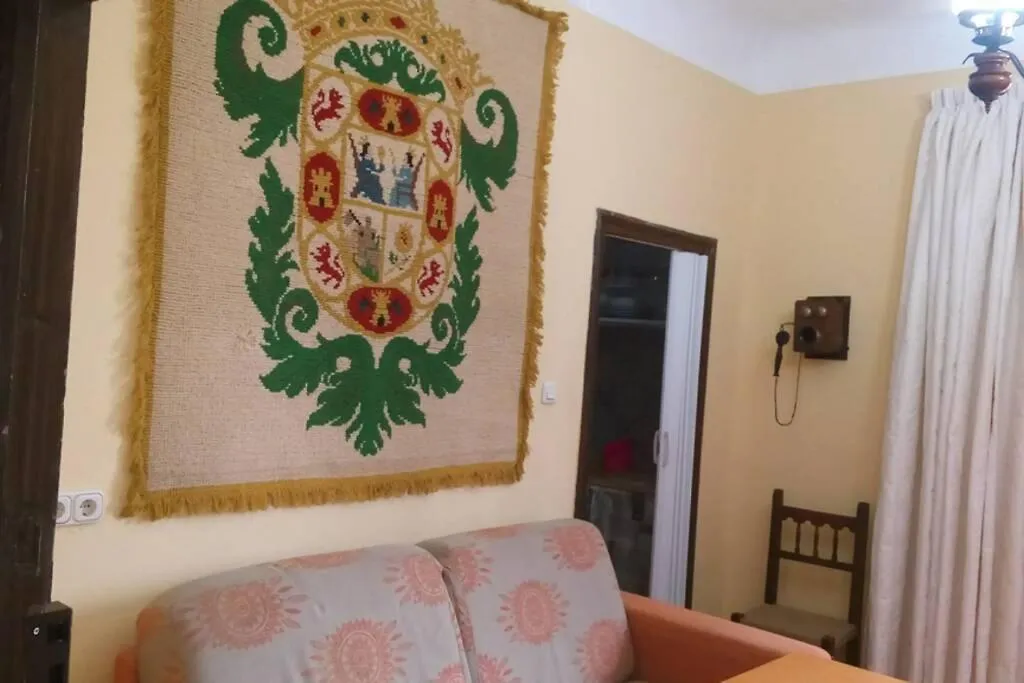 Appartement -Bonito Apartamento En El Carmen De La Lana - à Grenade